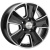 Khomen Wheels 6,5x16/5x114,3 ET45 D54,1 KHW1601 (Geely Atlas Pro) Black-FP Khomen Wheels 6,5x16/5x114,3 ET45 D54,1 KHW1601 (Geely Atlas Pro) Black-FP