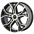 PDW 8,5x20/5x150 ET45 D110,1 Invader (5196) M/TBS-2 (конус)