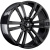 LS Forged 8,5x19/6x139,7 ET36 D100,1 LS FG11 BK (конус, C570) LS Forged 8,5x19/6x139,7 ET36 D100,1 LS FG11 BK (конус, C570)