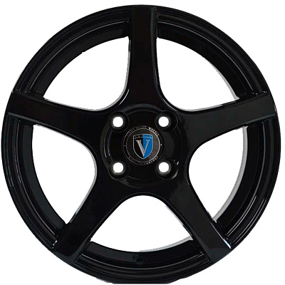 Venti 6x15/4x98 ET35 D58,6 1510 BL