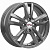 iFree 6x15/4x100 ET35 D67,1 Маскот (КС870) Хай Вэй
