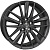Khomen Wheels 8x18/5x108 ET47 D60,1 KHW1807 (Chery Tiggo 8/8 Pro) Gray