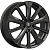 Premium Series 7x19/5x115 ET45 D70,2 КР013 (Captiva) Fury black