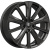 Premium Series 7x19/5x115 ET45 D70,2 КР013 (Captiva) Fury black