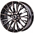 Lizardo 7,5x18/5x110 ET46 D63,3 XH304 BMF (конус)