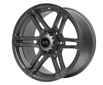 Race Ready Technology CSS8506 9,0x18 6/139,7 ET20 d-110,5 MK/M (УТС00009293)