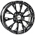 RST 6,5x17/5x108 ET33 D60,1 R207 (Chery) BL