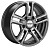 Carwel Niva 1602 (4x4) 6,5x16 5/139,7 ET40 d-98,5 GRT (Арт.107123)