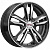 iFree 6x15/4x100 ET45 D67,1 Маскот (КС870) Блэк Джек