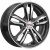 iFree 6x15/4x100 ET40 D67,1 Маскот (КС870) Блэк Джек