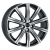 MAK Birmingham 8,0x19 5/108 ET45 d-63,4 Gun Met-Mirror Face (F8090IRQM45GD3X) MAK Birmingham 8,0x19 5/108 ET45 d-63,4 Gun Met-Mirror Face (F8090IRQM45GD3X)