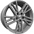 Khomen Wheels 8x18/5x112 ET48 D57,1 KHW1815 (Passat) F-Silver