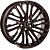 FR replica 8x20/5x114,3 ET30 D60,1 LX491 B (№15)