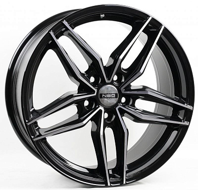 NEO 882 8,0x18 5/114,3 ET45 d-67,1 BD