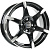 INCH 6x15/4x100 ET46 D54,1 IN001-1560 BD (AZ)