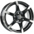 INCH 6x15/4x100 ET46 D54,1 IN001-1560 BD (AZ)