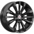 iFree 7x17/4x100 ET41 D60,1 Андерсен (КС912) BK iFree 7x17/4x100 ET41 D60,1 Андерсен (КС912) BK