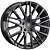 Replay 7,5x18/5x114,3 ET39 D60,1 LX118 GM (конус, C570)