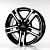 Carwel Niva 1602 (4x4 Bronto) 6,5x16 5/139,7 ET35 d-98,5 ABT (Арт.107125)