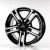 Carwel Niva 1602 (4x4) 6,5x16 5/139,7 ET40 d-98,5 ABT (Арт.107120) Carwel Niva 1602 (4x4) 6,5x16 5/139,7 ET40 d-98,5 ABT (Арт.107120)