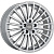 MAK 8,5x19/5x112 ET28 D66,6 Starlight Silver