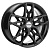 Carwel Сошно 1709 (Changan CS35/CS35 plus) 7,0x17 5/110 ET46 d-63,3 BL (Арт.115762)