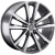 Replay 8,5x19/5x108 ET46 D63,3 GL67 GMF (конус, C570) Replay 8,5x19/5x108 ET46 D63,3 GL67 GMF (конус, C570)