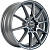 INCH 6,5x17/5x112 ET41 D57,1 FA8537 Satin Gunmetal (ZJH) FlowForming
