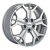 Carwel Бусани 1715 (Seltos) 7,0x17 5/114,3 ET50 d-67,1 AST (Арт.98628)