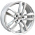 RST 7,5x18/5x108 ET45 D63,4 R128 (Geely) Silver