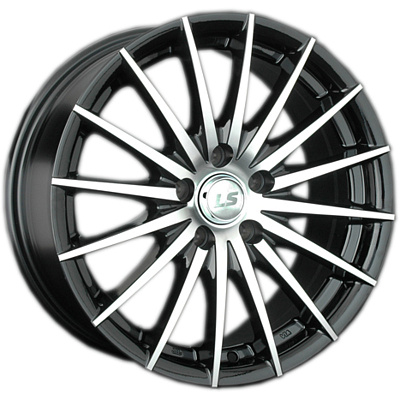 LS 6,5x15/4x98 ET32 D58,6 367 BKF (конус)