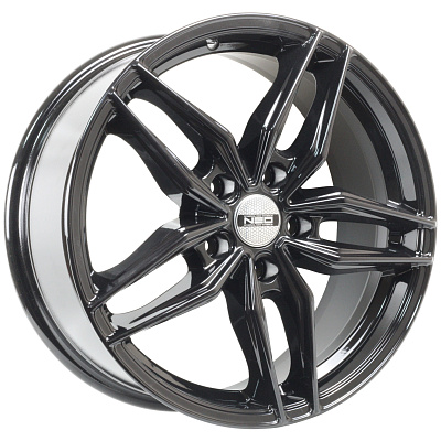 Neo 8x18/5x112 ET45 D66,6 882 BL