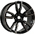 RST 9,5x21/5x112 ET35 D66,6 R2105FF (BMW X5/X6 IV X7 G07) BD FlowForming