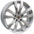 RST 7x17/5x105 ET42 D56,6 R047 (Cruze) Silver