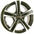 Tech Line 6x15/5x100 ET38 D57,1 539 GRD Tech Line 6x15/5x100 ET38 D57,1 539 GRD