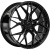 LS Forged 8,5x19/5x130 ET50 D71,6 LS FG63 BK (конус)