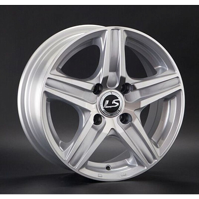 LS 7x17/4x100 ET40 D60,1 321 SF