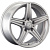 LS 7x16/5x114,3 ET40 D73,1 345 Sil (конус)
