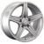 LS 7x16/5x114,3 ET40 D73,1 345 Sil (конус)
