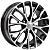 RST R015 (Solaris) 6,0x15 4/100 ET48 d-54,1 BD
