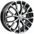 RST R015 (Solaris) 6,0x15 4/100 ET48 d-54,1 BD