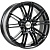 RST 7x17/5x112 ET45 D66,6 R187 BL