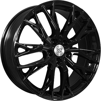RST 7x19/5x108 ET36 D65,1 R119 (Exeed) BL