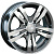 LS 6,5x16/5x114,3 ET45 D73,1 142 GMF (конус)