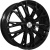 RST 7x19/5x108 ET36 D65,1 R119 (Exeed) BL RST 7x19/5x108 ET36 D65,1 R119 (Exeed) BL