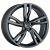 MAK Stockholm 8,0x18 5/108 ET55 d-63,4 Matt Titan (F8080KSMT55GD5X)