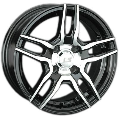 LS 6,5x15/5x100 ET40 D73,1 569 BKF