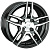 LS 6,5x15/5x100 ET40 D73,1 569 BKF