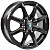 Venti 1605 6,0x16 4/114,3 ET45 d-67,1 BL