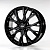 Carwel Тур 1806 (Haval F7/ F7x) 7,0x18 5/114,3 ET40 d-64,1 BL (Арт.116553)